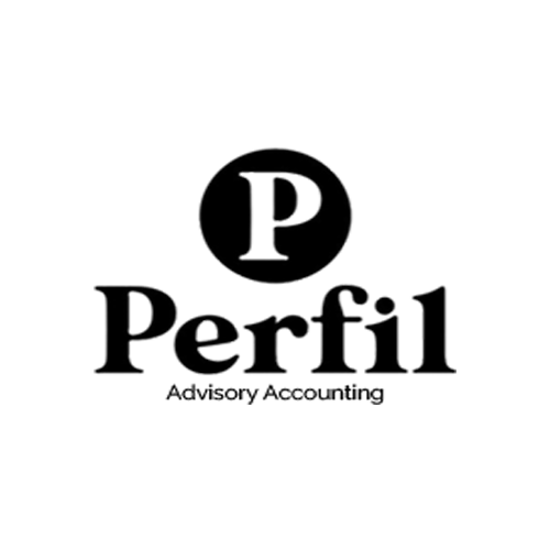 Logotipo da Perfil Amazônia, parceira institucional em projetos socioambientais e inovação na região amazônica.